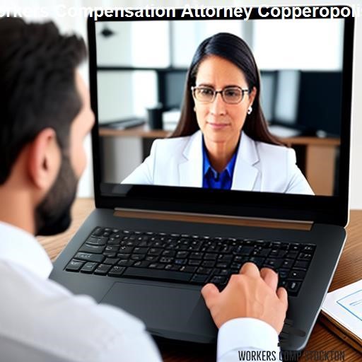 What to Look for in a Workers' Compensation Attorney - Workers Comp Stockton Copperopolis
