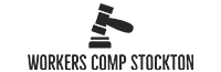 Workers Comp Stockton Logo